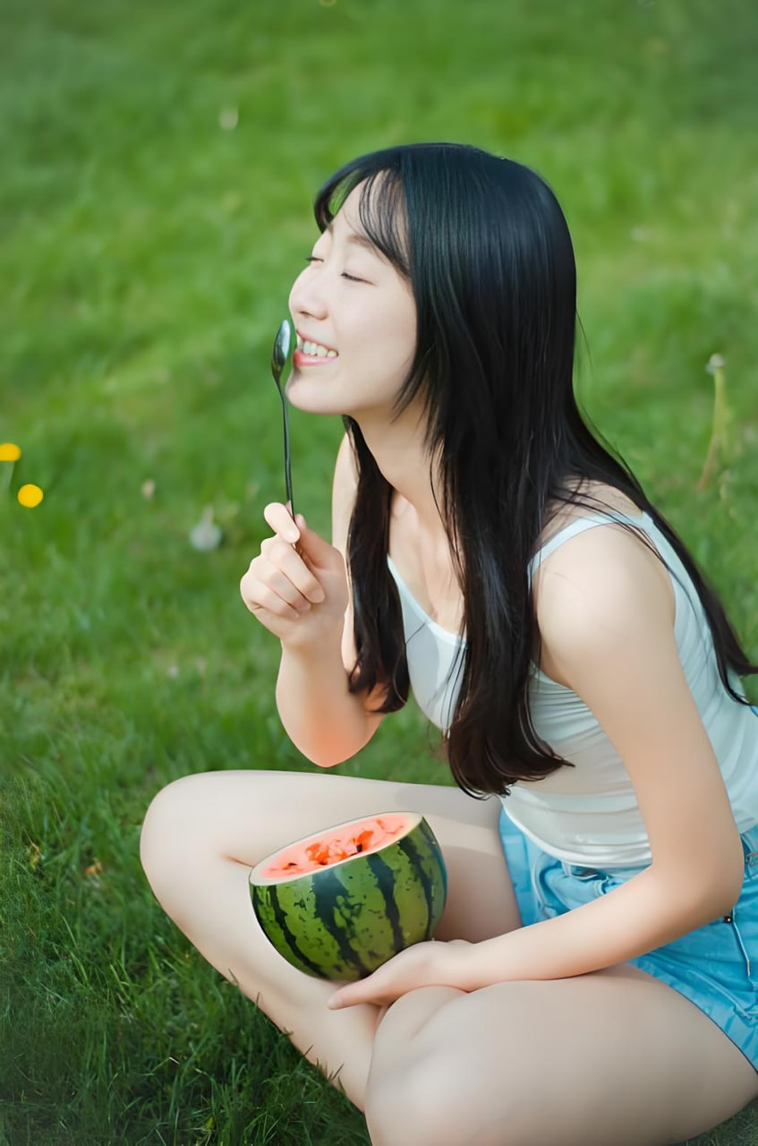 热门视频内容